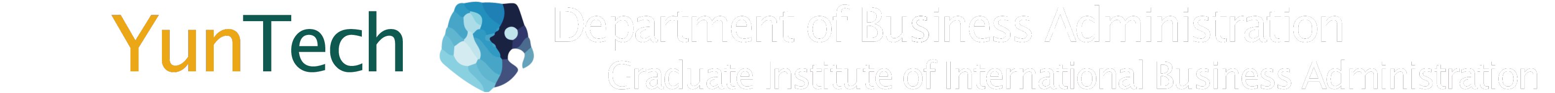 國立雲林科技大學-創業管理碩士學位學程